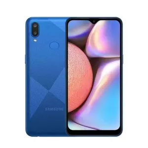 Samsung Galaxy A10s 4G 32 GB Storage 2GB RAM Dual Sim - Blue - Unlocked - International Model unlocked phones,budget smartphones,cell phone deals,latest mobile phones