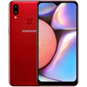 Samsung Galaxy A10s 4G 32 GB Storage 2GB RAM Dual Sim - Red - Unlocked - International Model video game consoles,gaming consoles,playstation,xbox