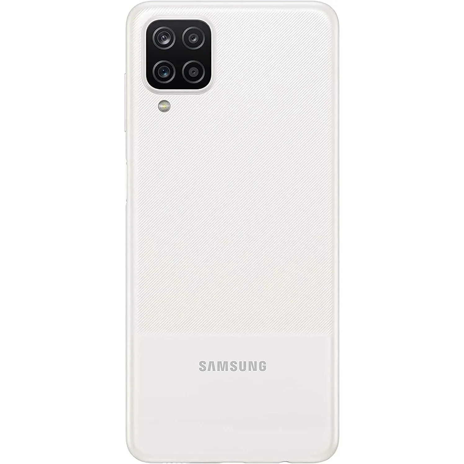 Samsung Galaxy A12 Dual Sim 64 GB (International Model) - White - Unlocked