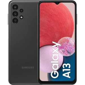 Samsung Galaxy A13 4G 32GB Storage 3GB RAM Dual Sim- Black - Unlocked - International Model video game consoles,gaming consoles,playstation,xbox