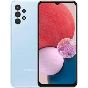 Samsung Galaxy A13 4G 32GB Storage, 3GB RAM Dual Sim - Blue - Unlocked - International Model playstation 5, ps5 accessories, playstation games online