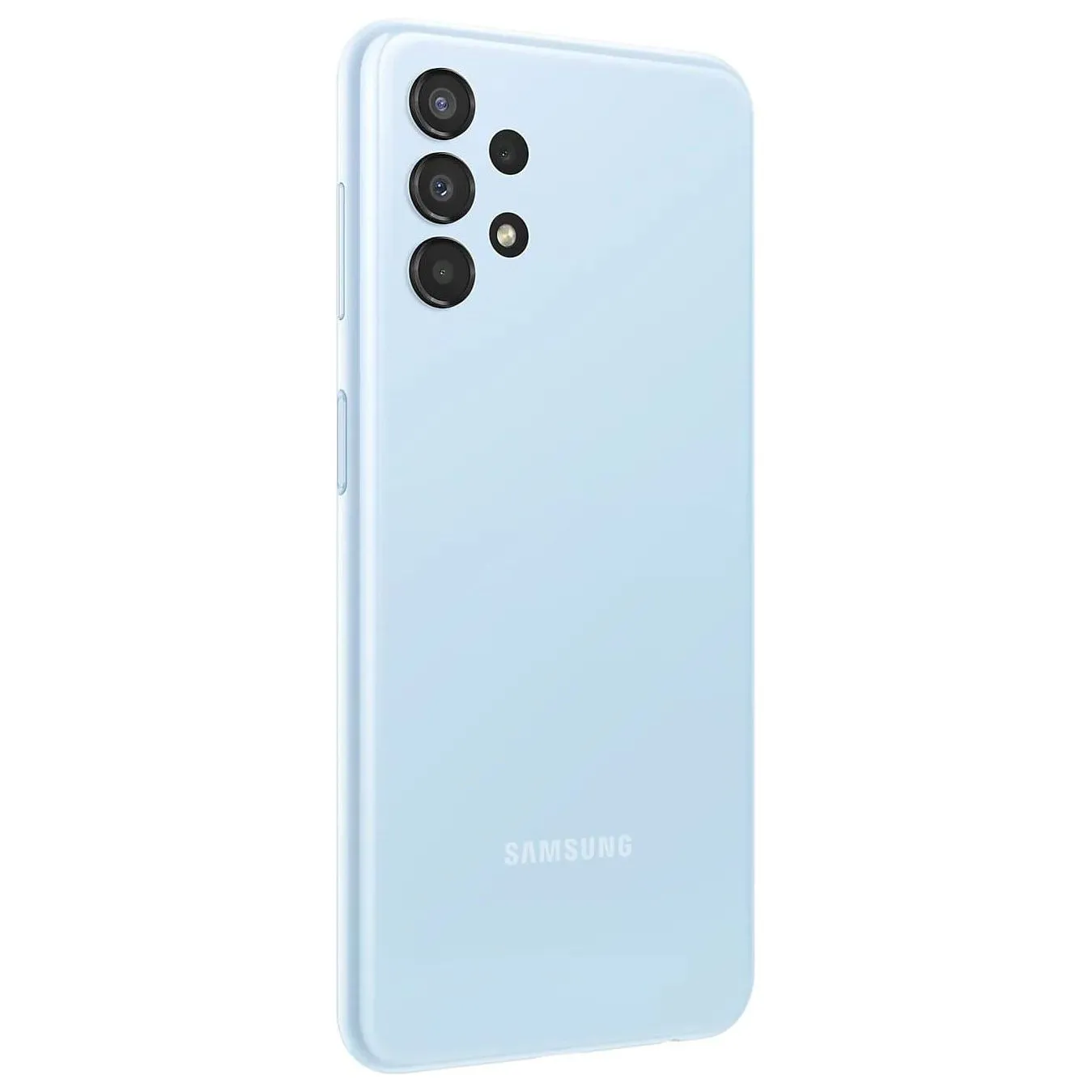 Samsung Galaxy A13 4G 64GB Storage 4GB RAM Dual Sim - Blue - Unlocked - International Model