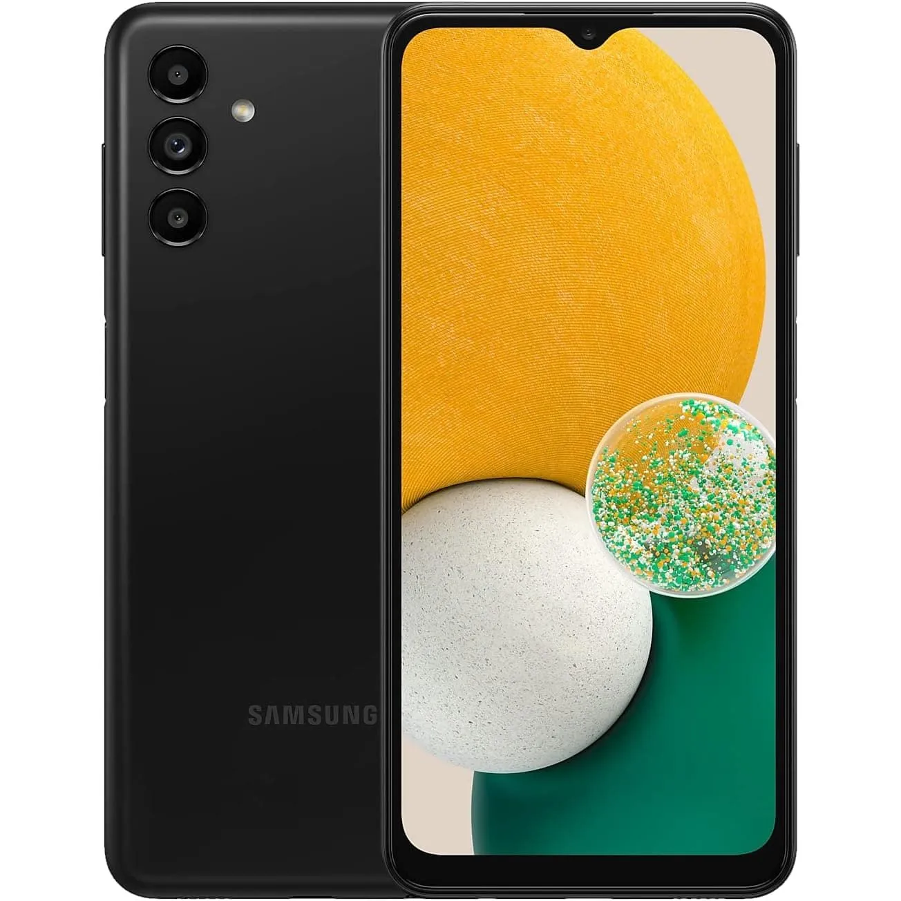 Samsung Galaxy A13 5G - 4GB, 64GB, Dual SIM, Black, Unlocked video game consoles,gaming consoles,playstation,xbox