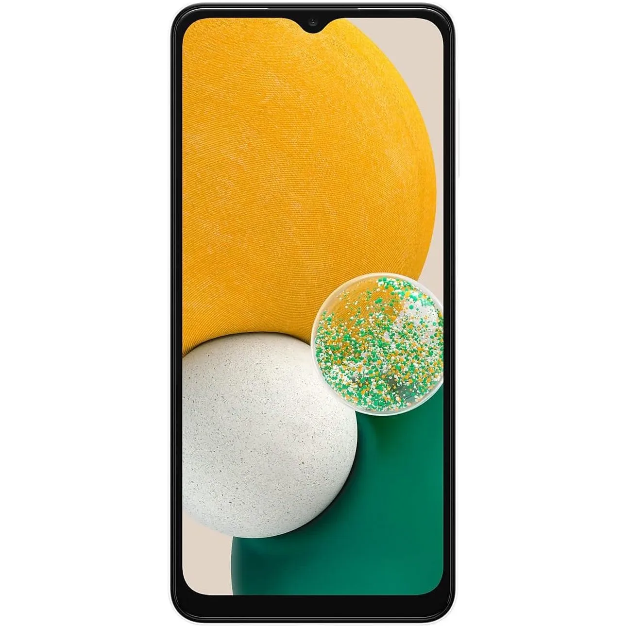 Samsung Galaxy A13 5G - 64GB, 4GB RAM, White, Unlocked