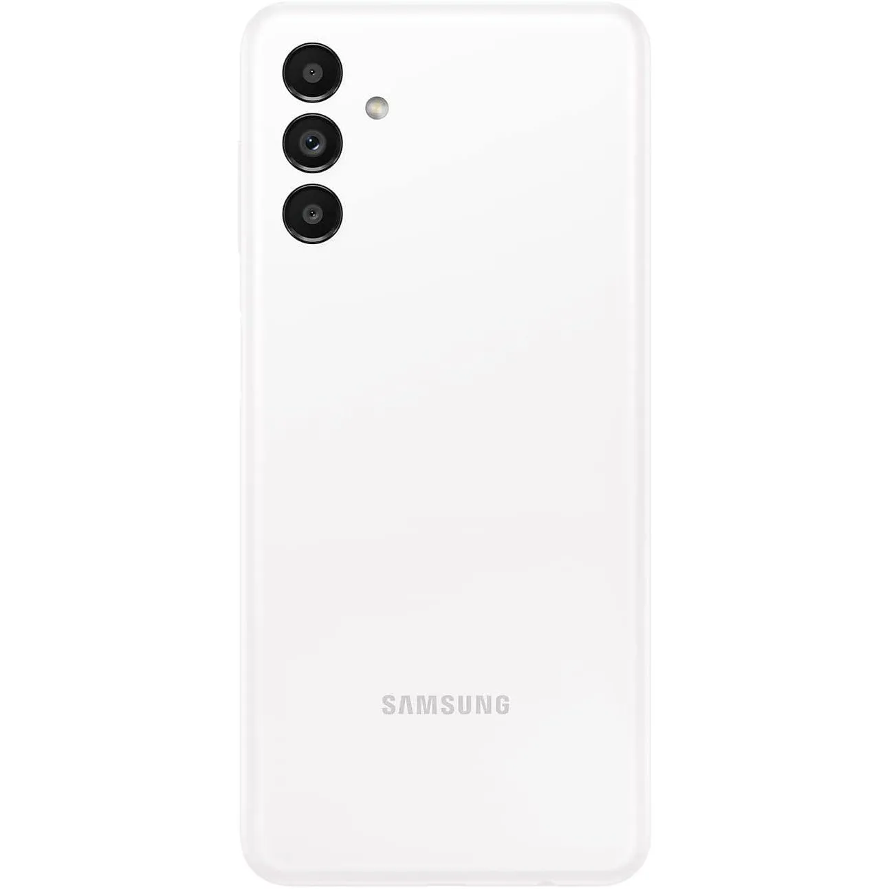 Samsung Galaxy A13 5G - 64GB, 4GB RAM, White, Unlocked