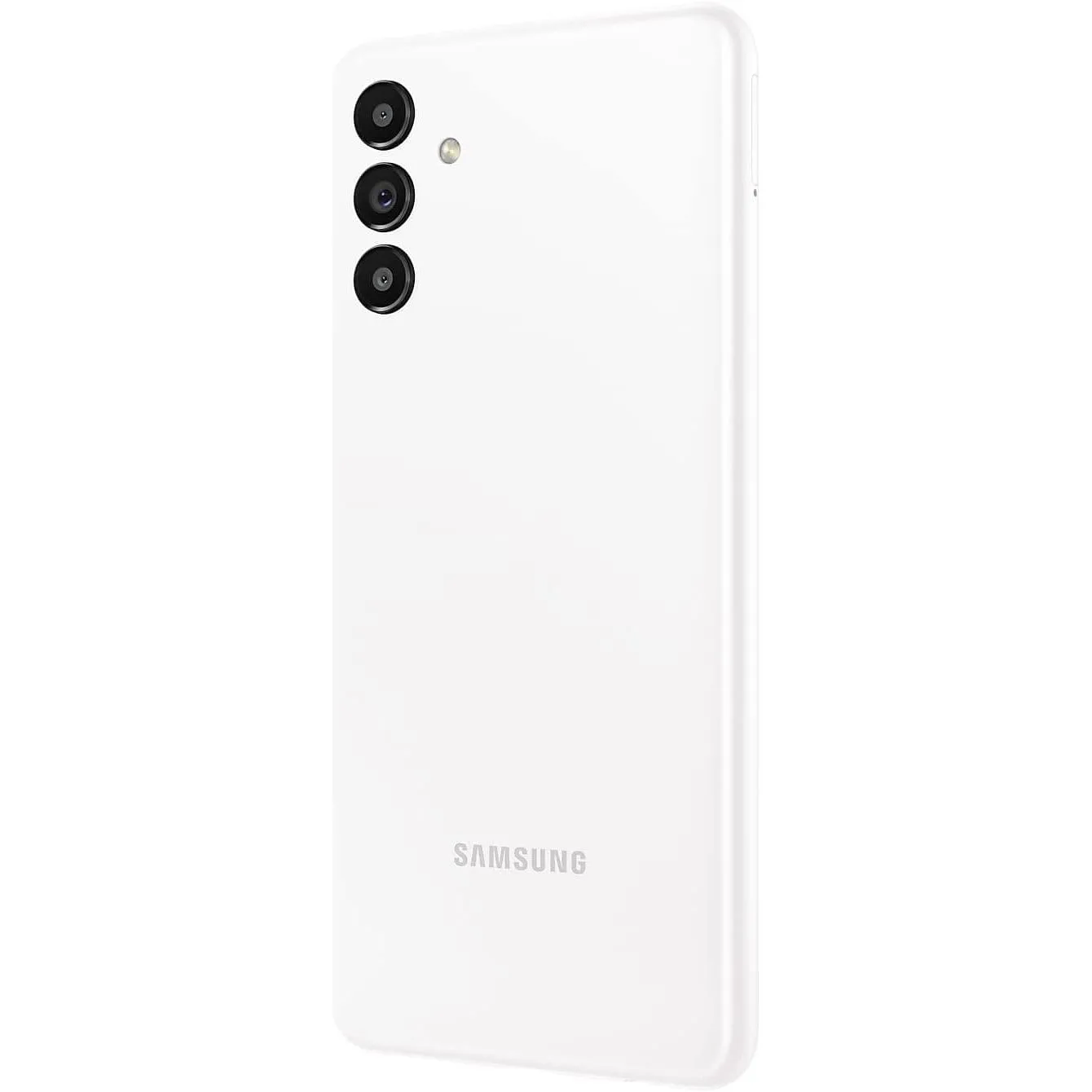 Samsung Galaxy A13 5G - 64GB, 4GB RAM, White, Unlocked