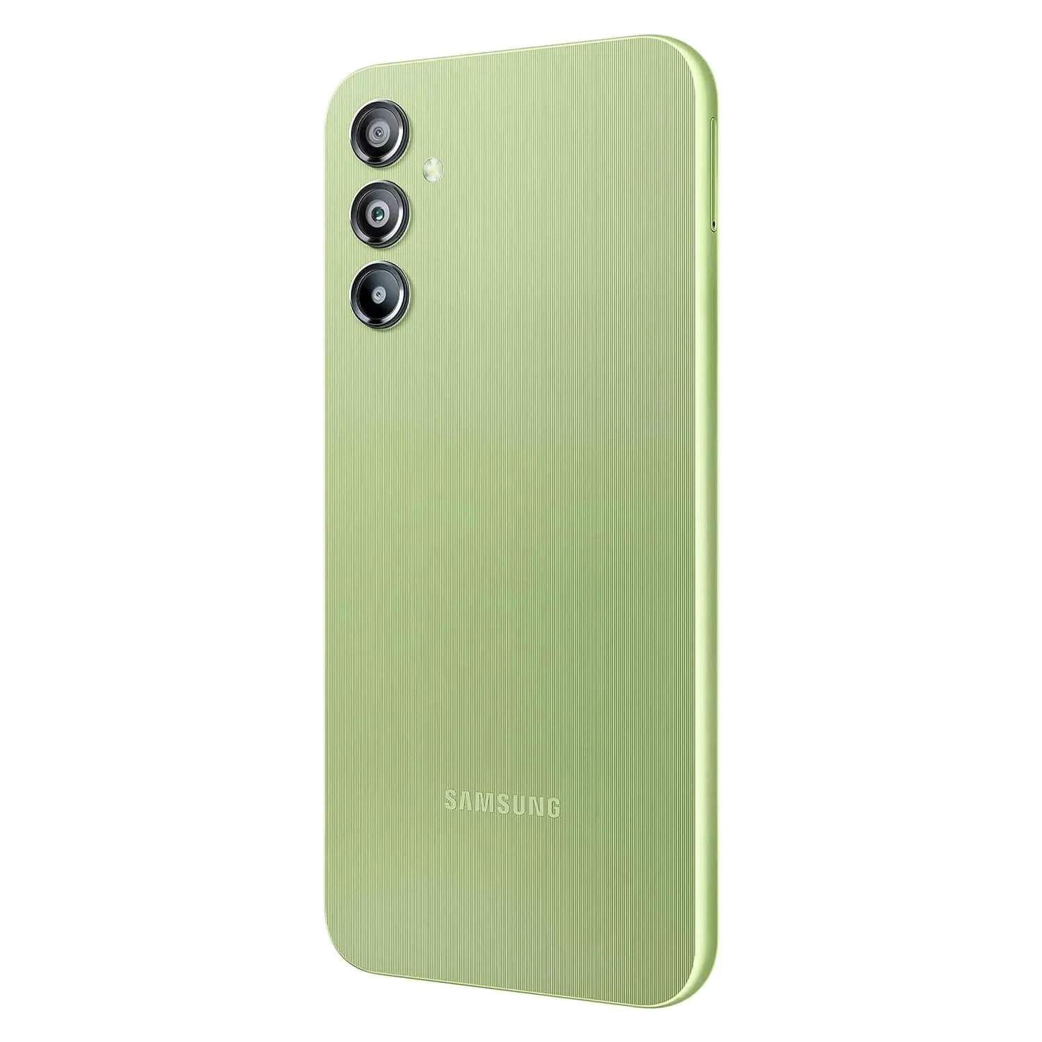Samsung Galaxy A14 4G - 4GB RAM 128GB Storage Dual SIM Light Green Unlocked