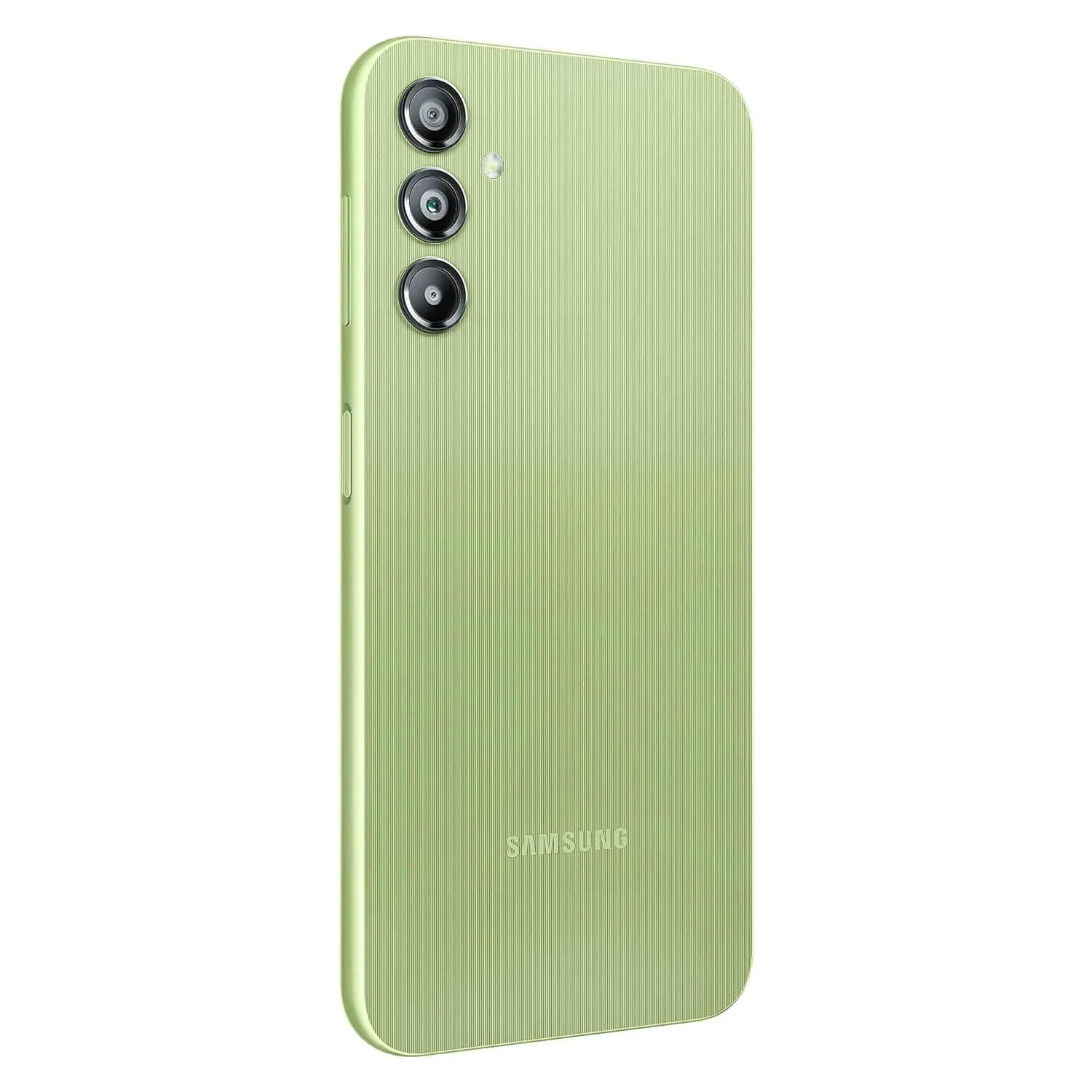 Samsung Galaxy A14 4G - 4GB RAM 128GB Storage Dual SIM Light Green Unlocked