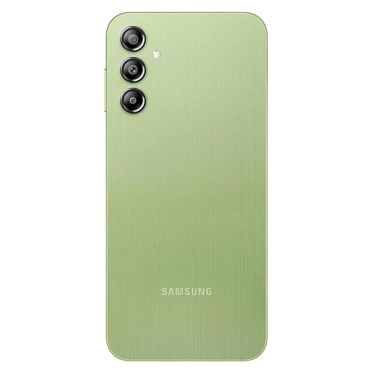 Samsung Galaxy A14 4G - 4GB RAM 128GB Storage Dual SIM Light Green Unlocked