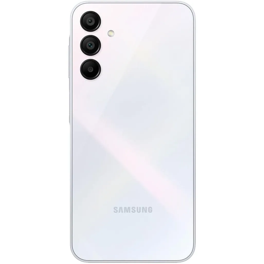 Samsung Galaxy A15 4G 128GB 6GB RAM, Dual SIM, Light Blue Unlocked