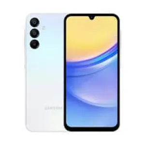 Samsung Galaxy A15 5G 128GB 6GB RAM, Dual SIM, Light Blue, Unlocked video game consoles,gaming consoles,playstation,xbox