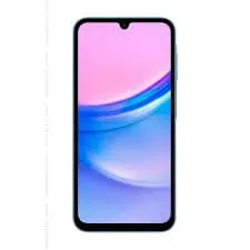 Samsung Galaxy A15 5G 128GB 6GB RAM, Dual SIM, Light Blue, Unlocked
