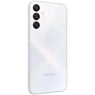 Samsung Galaxy A15 5G 256GB 8GB RAM, Dual SIM, Light Blue, Unlocked