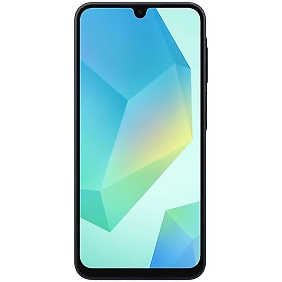 Samsung Galaxy A16 5G 8GB 256GB Blue/Black SIM-Free Unlocked Smartphone