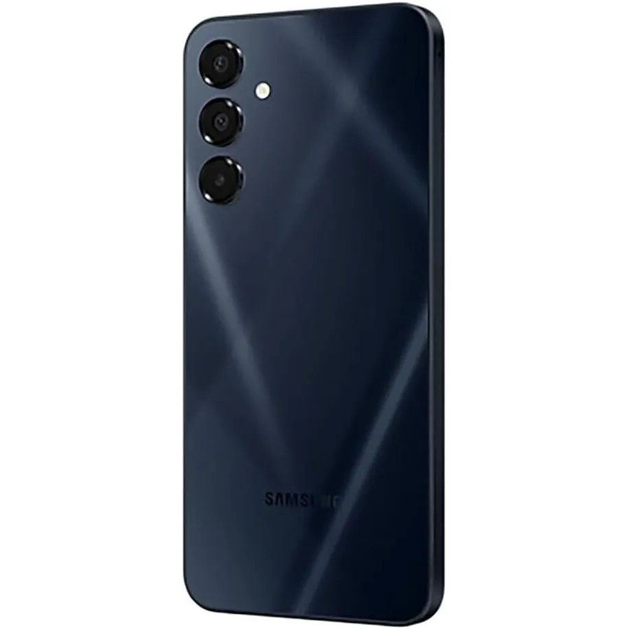 Samsung Galaxy A16 5G 8GB 256GB Blue/Black SIM-Free Unlocked Smartphone