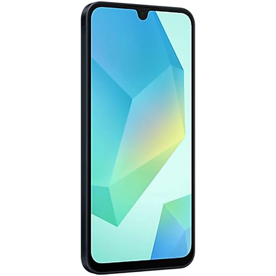 Samsung Galaxy A16 5G 8GB 256GB Blue/Black SIM-Free Unlocked Smartphone