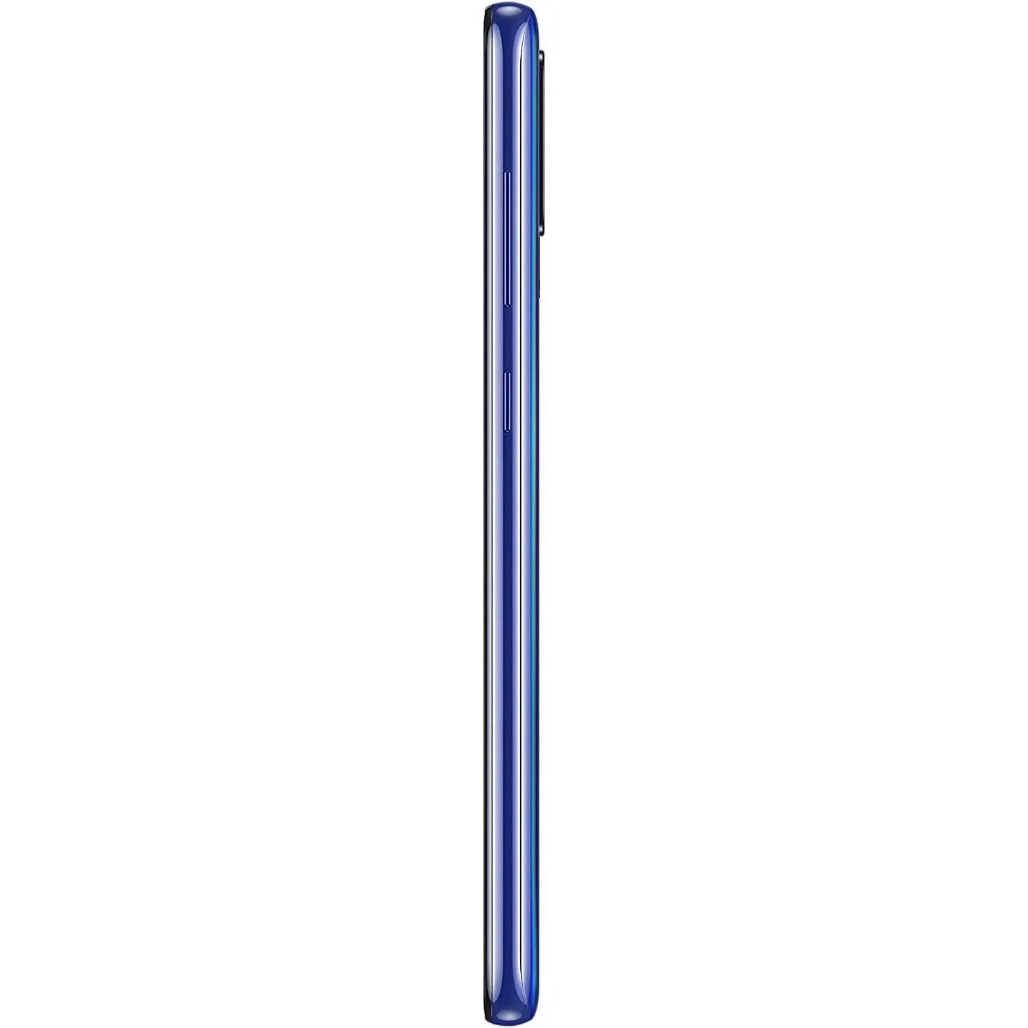 Samsung Galaxy A21s 32GB, 3GB RAM, LTE 4G, Unlocked - Blue