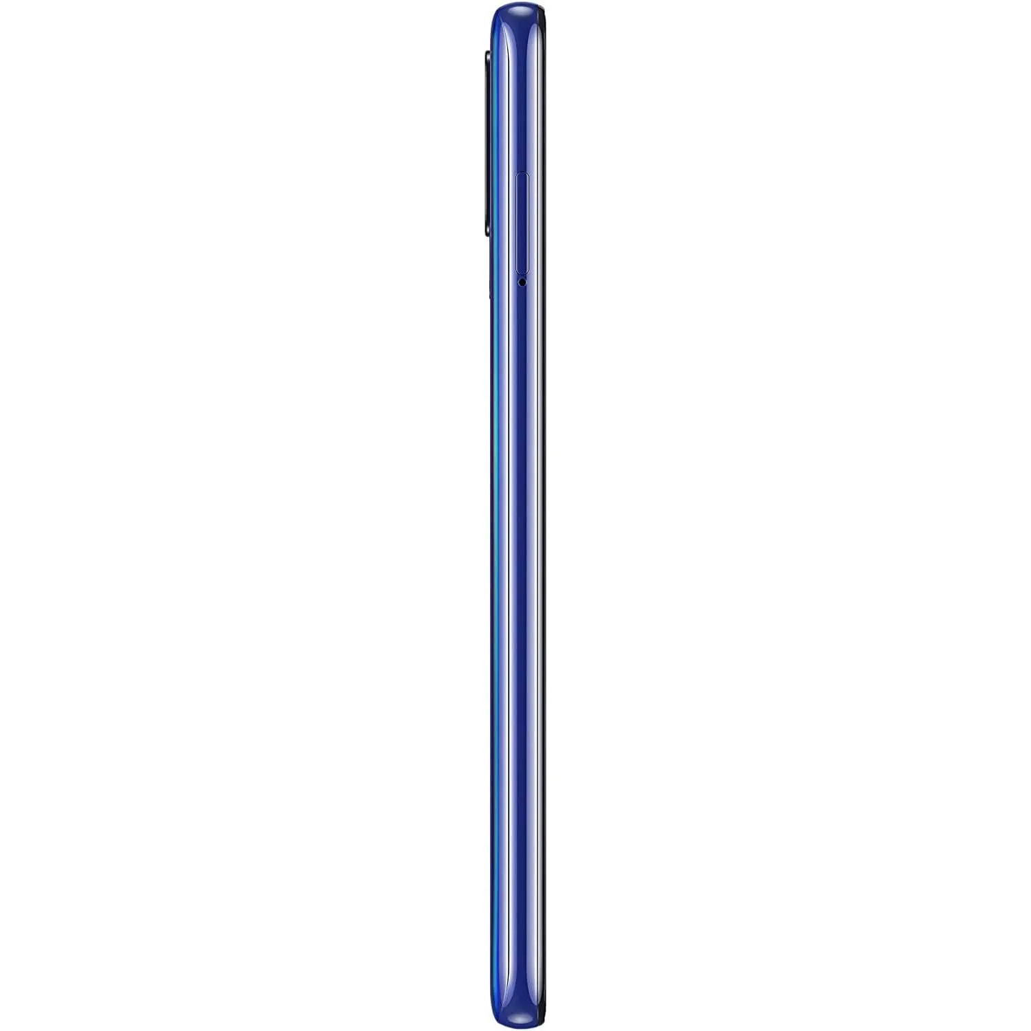 Samsung Galaxy A21s 32GB, 3GB RAM, LTE 4G, Unlocked - Blue