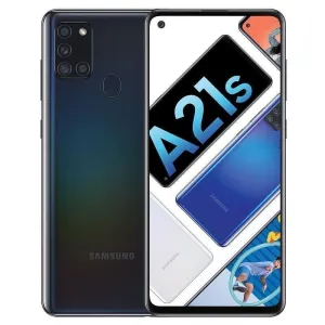 Samsung Galaxy A21s 32GB Black Sim-Free Unlocked Mobile Phone video game consoles,gaming consoles,playstation,xbox