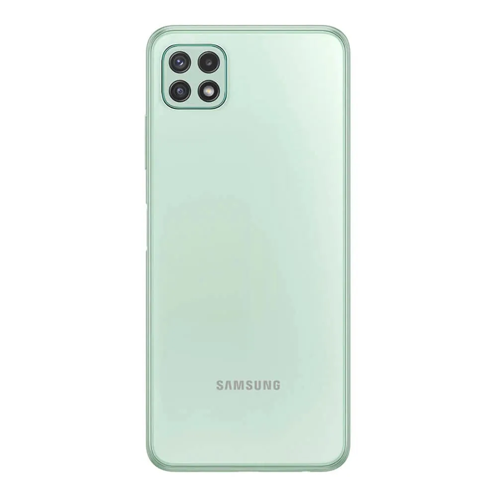 Samsung Galaxy A22 5G 4GB RAM, 128GB Storage 5G Mint Unlocked  - International Model