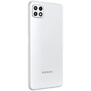 Samsung Galaxy A22 5G 4GB RAM, 128GB Storage 5G White Unlocked  - International Model
