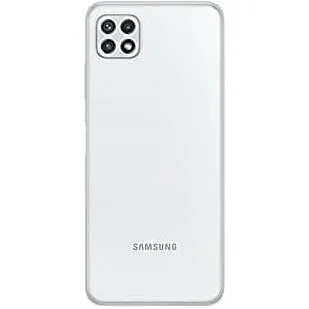 Samsung Galaxy A22 5G 4GB RAM, 128GB Storage 5G White Unlocked  - International Model