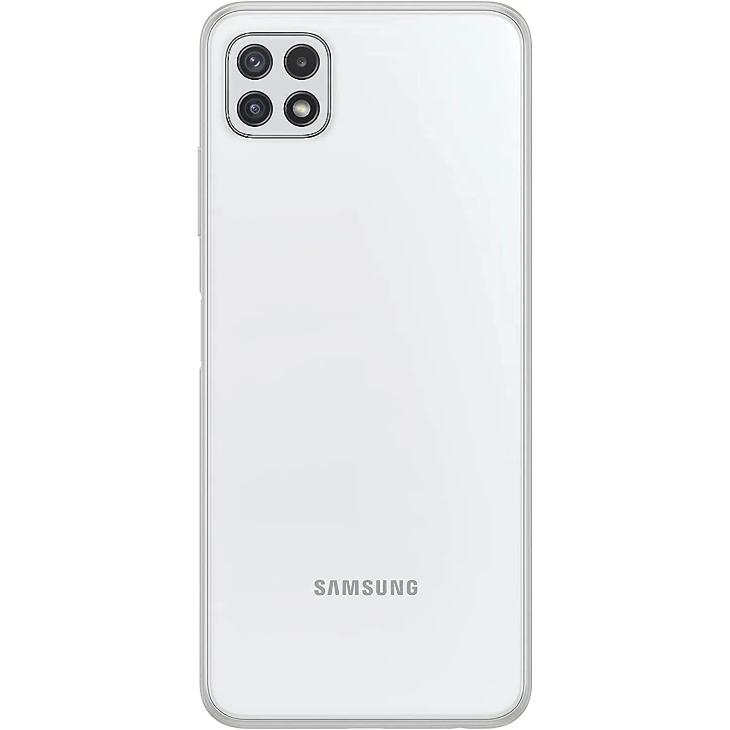 Samsung Galaxy A22, 64GB, 4GB RAM, White, Unlocked