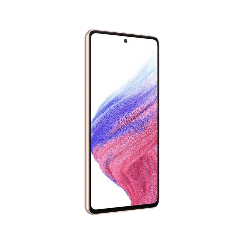 Samsung Galaxy A23, 4GB RAM, 128GB Storage Dual SIM - Peach - Unlocked -  International Model