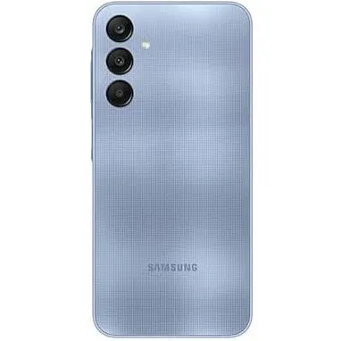 Samsung Galaxy A25 5G 8GB 256GB Blue SIM-Free Unlocked Smartphone