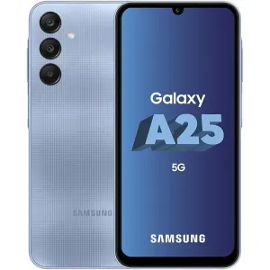Samsung Galaxy A25 5G 8GB 256GB Blue SIM-Free Unlocked Smartphone video game consoles,gaming consoles,playstation,xbox