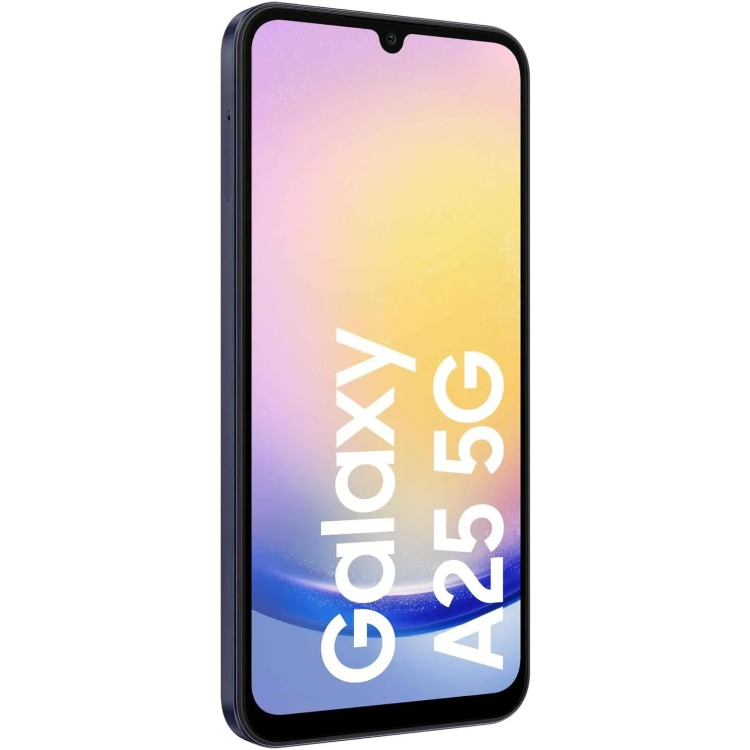 Samsung Galaxy A25 5G 8GB 256GB Blue/Black SIM-Free Unlocked Smartphone