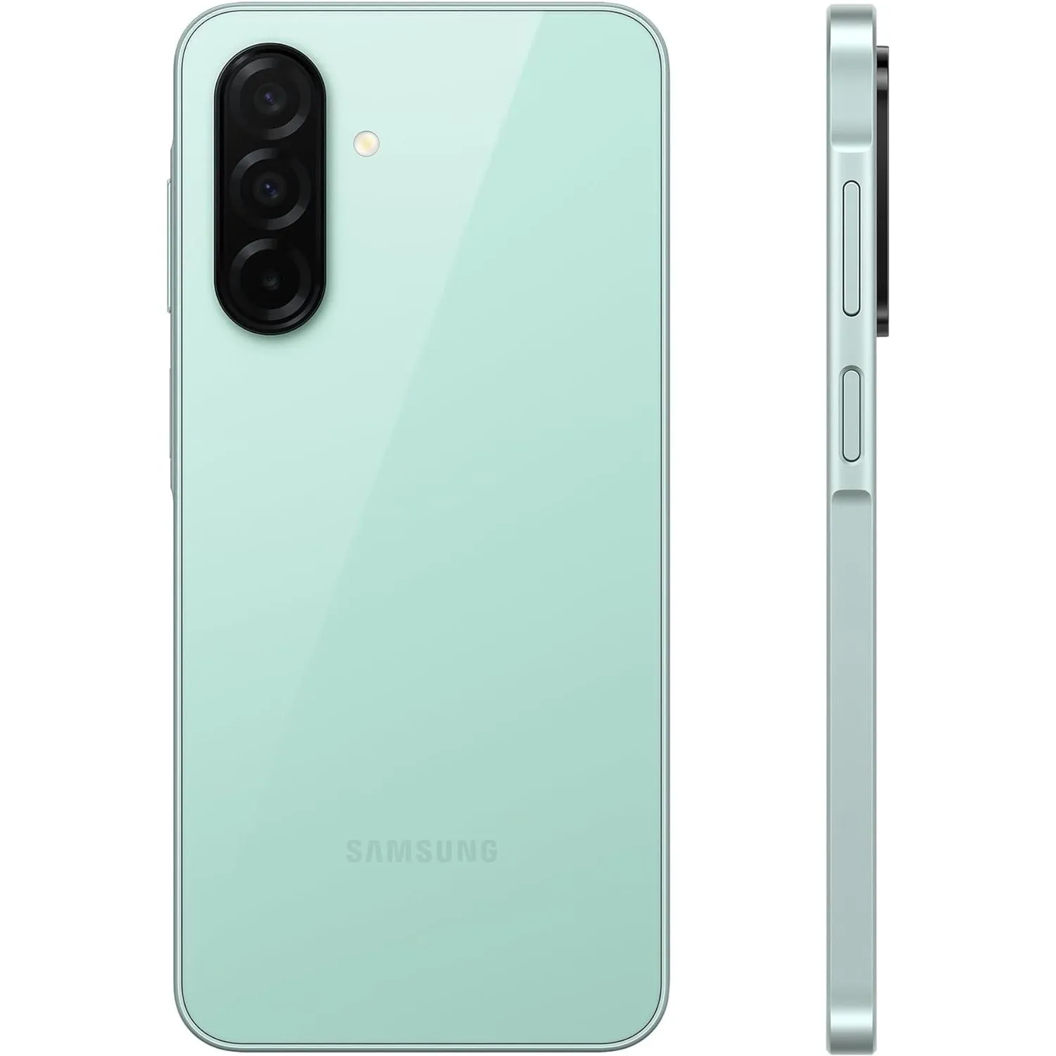 Samsung Galaxy A26 5G 6GB RAM 128GB Storage Mint SIM-Free Unlocked Smart Phone