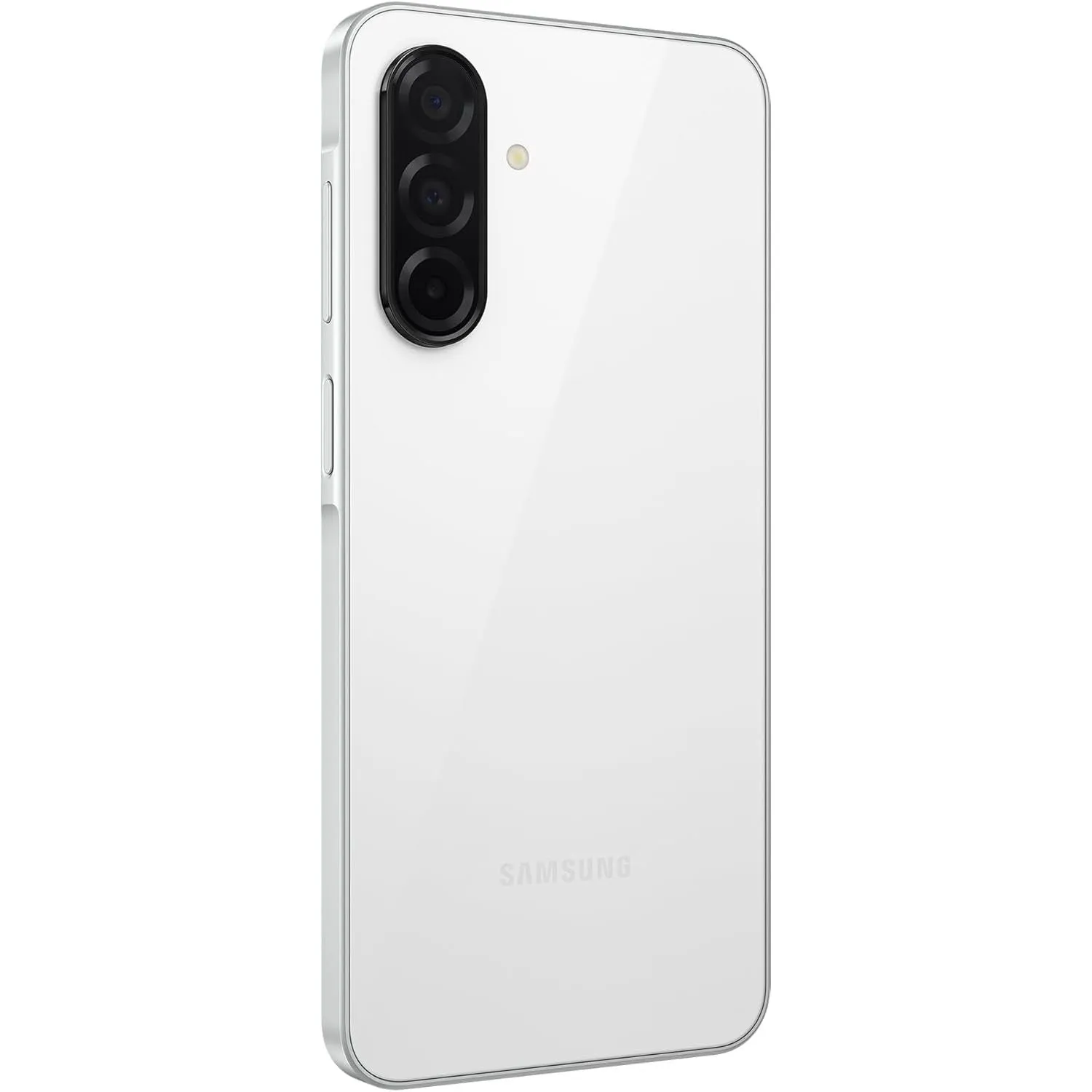 Samsung Galaxy A26 5G 6GB RAM 128GB Storage White SIM-Free Unlocked Smart Phone
