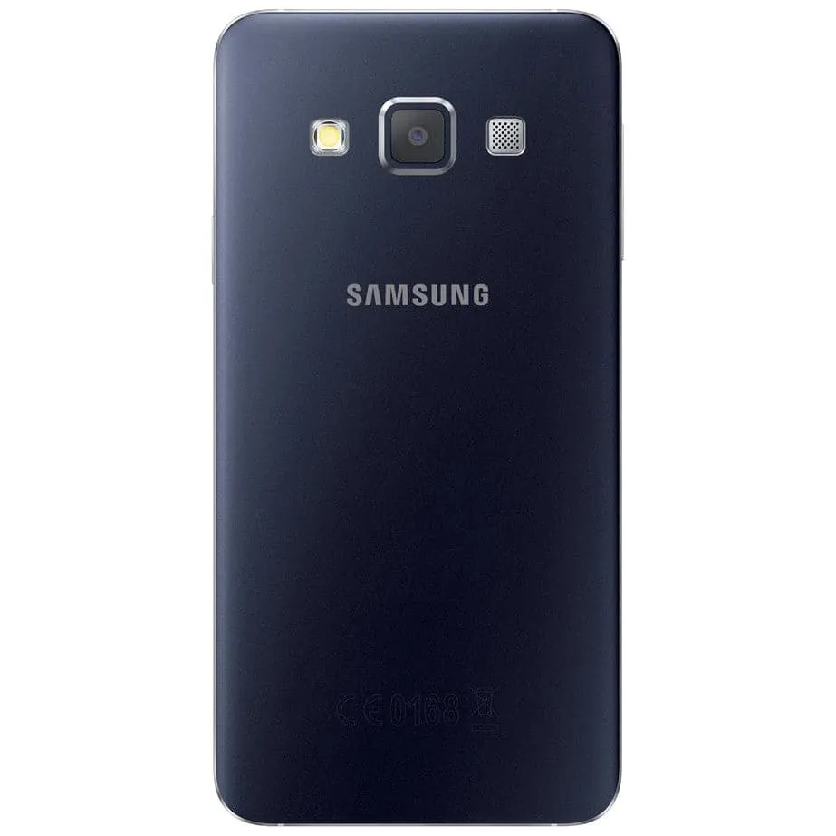 Samsung Galaxy A3 - A300F 16GB - Black - Unlocked
