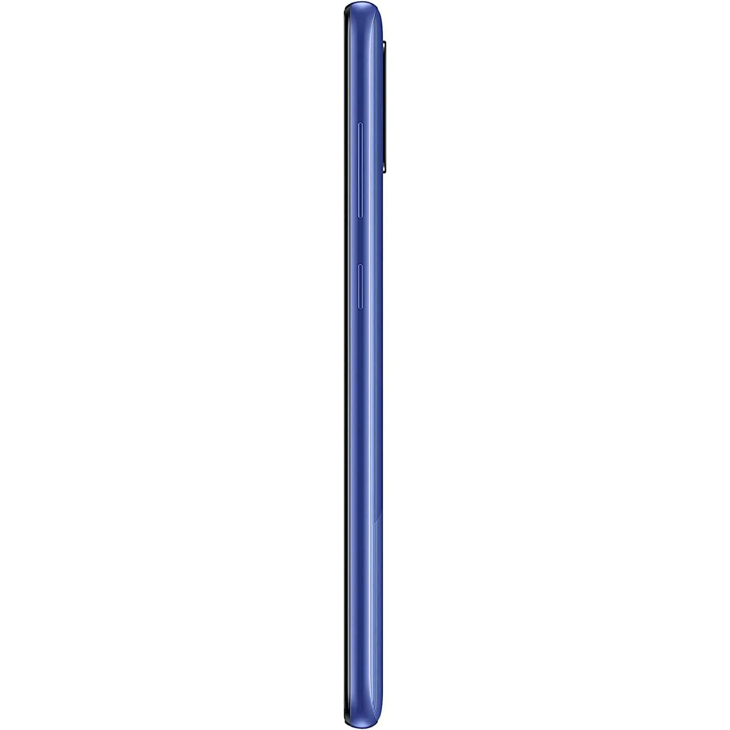 Samsung Galaxy A31 4G 128GB Storage, 6GB RAM - Blue - Unlocked