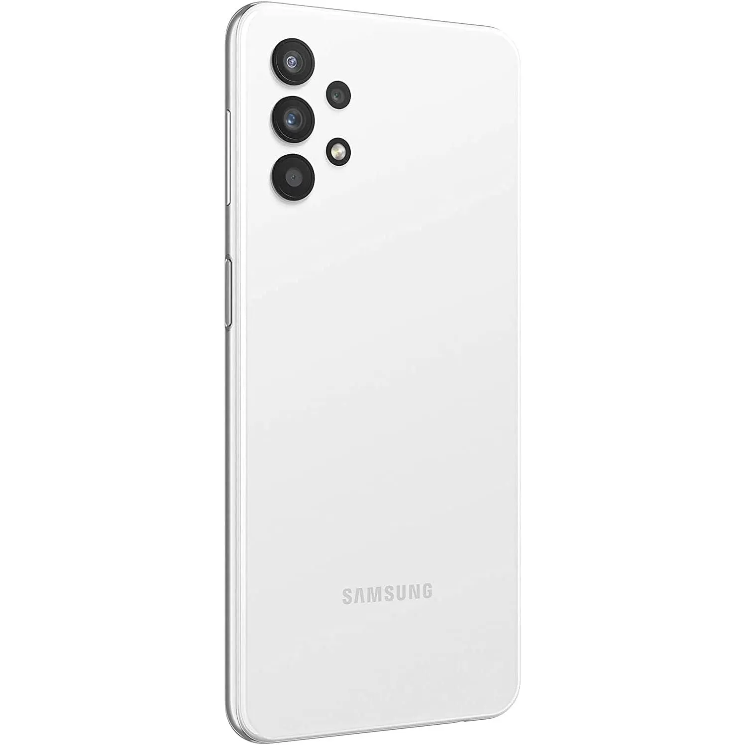 Samsung Galaxy A32 5G 128GB Storage 4GB RAM Dual Sim Awesome White - Unlocked - International Model