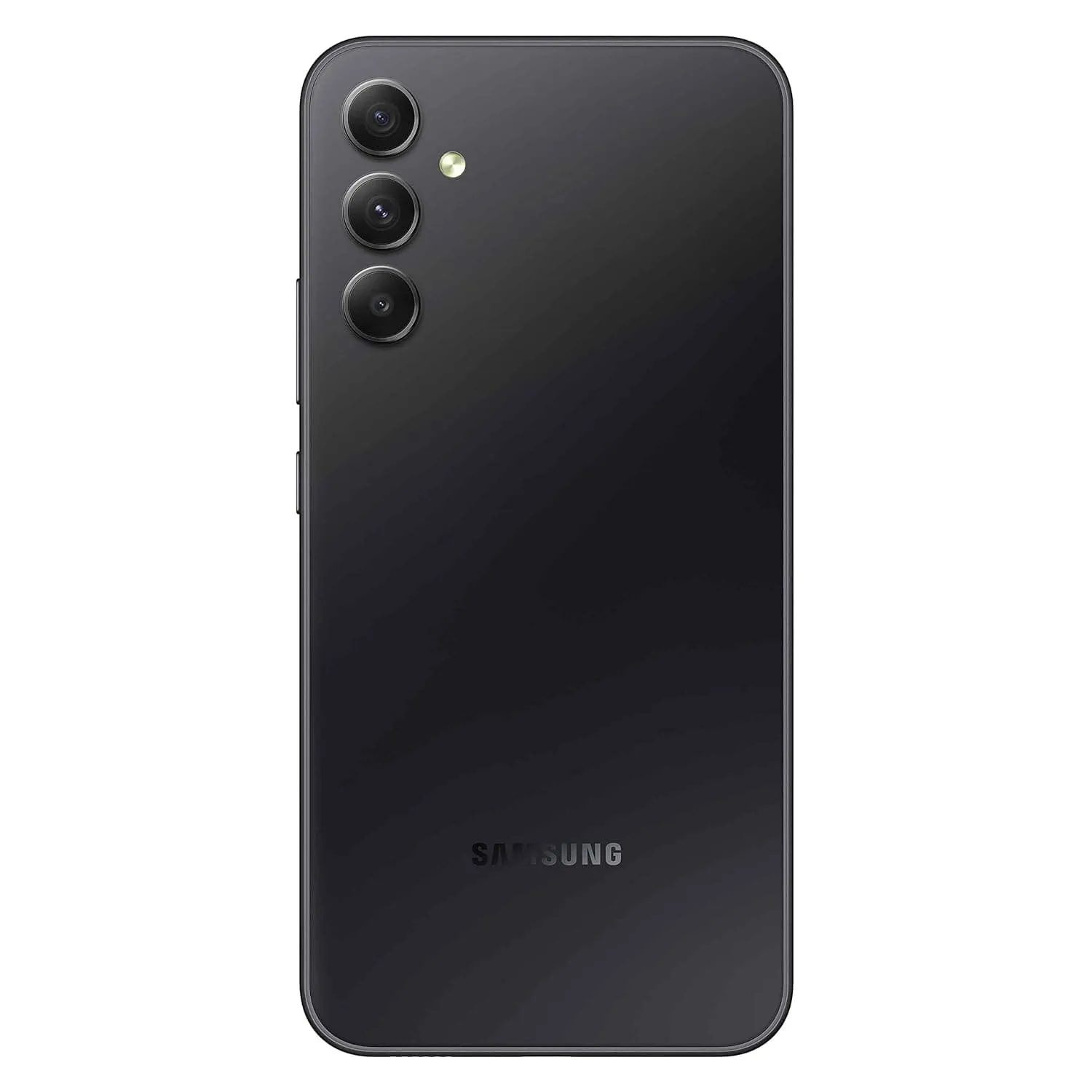 Samsung Galaxy A34 5G 128GB, 8GB Ram, Dual Sim, Awesome Graphite, Unlocked, Smartphone