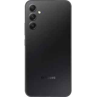 Samsung Galaxy A34 5G 256GB Storage 8GB RAM Dual SIM - Black