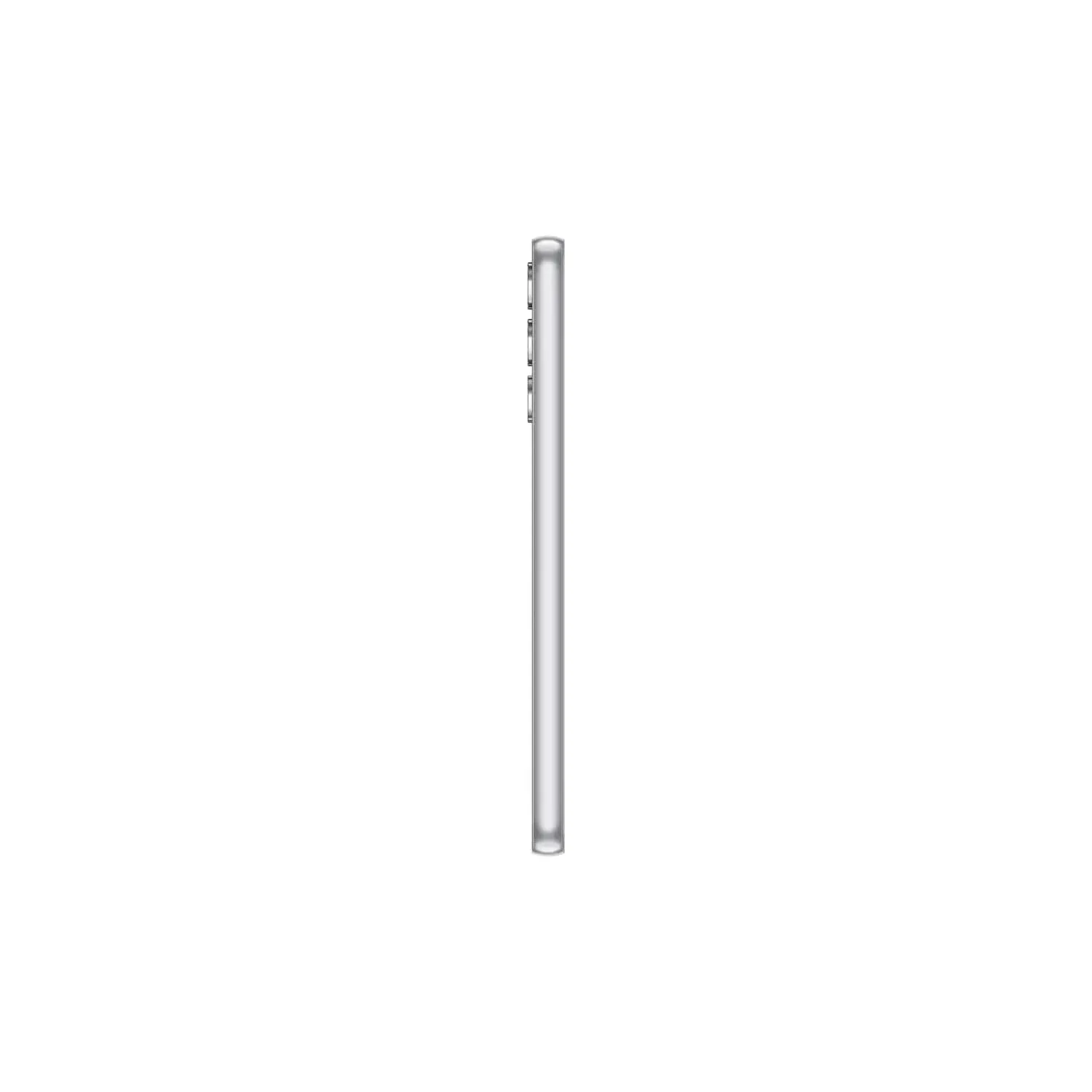 Samsung Galaxy A34 5G 8GB RAM, 128GB Storage, Dual Sim, Awesome Silver - Unlocked - International Model