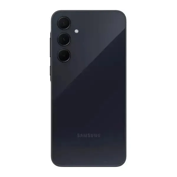 Samsung Galaxy A35 5G 128GB 6GB Awesome Navy SIM-Free Unlocked Mobile Phone