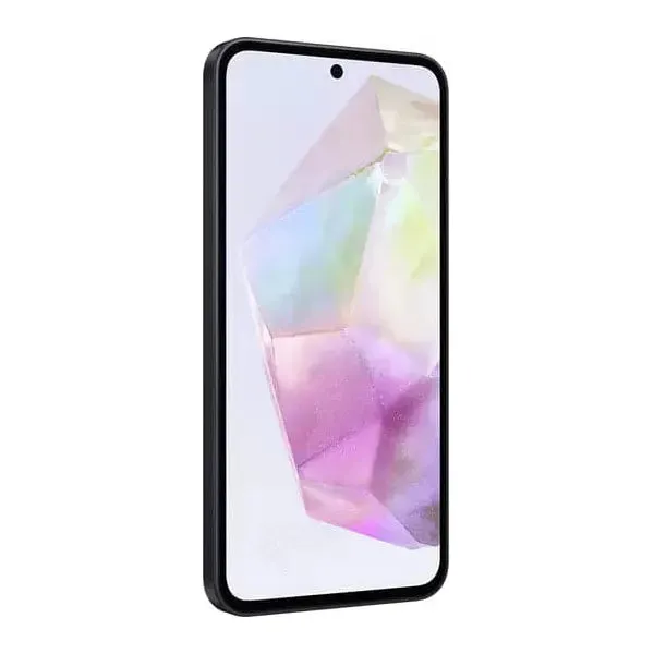 Samsung Galaxy A35 5G 128GB 6GB Awesome Navy SIM-Free Unlocked Mobile Phone