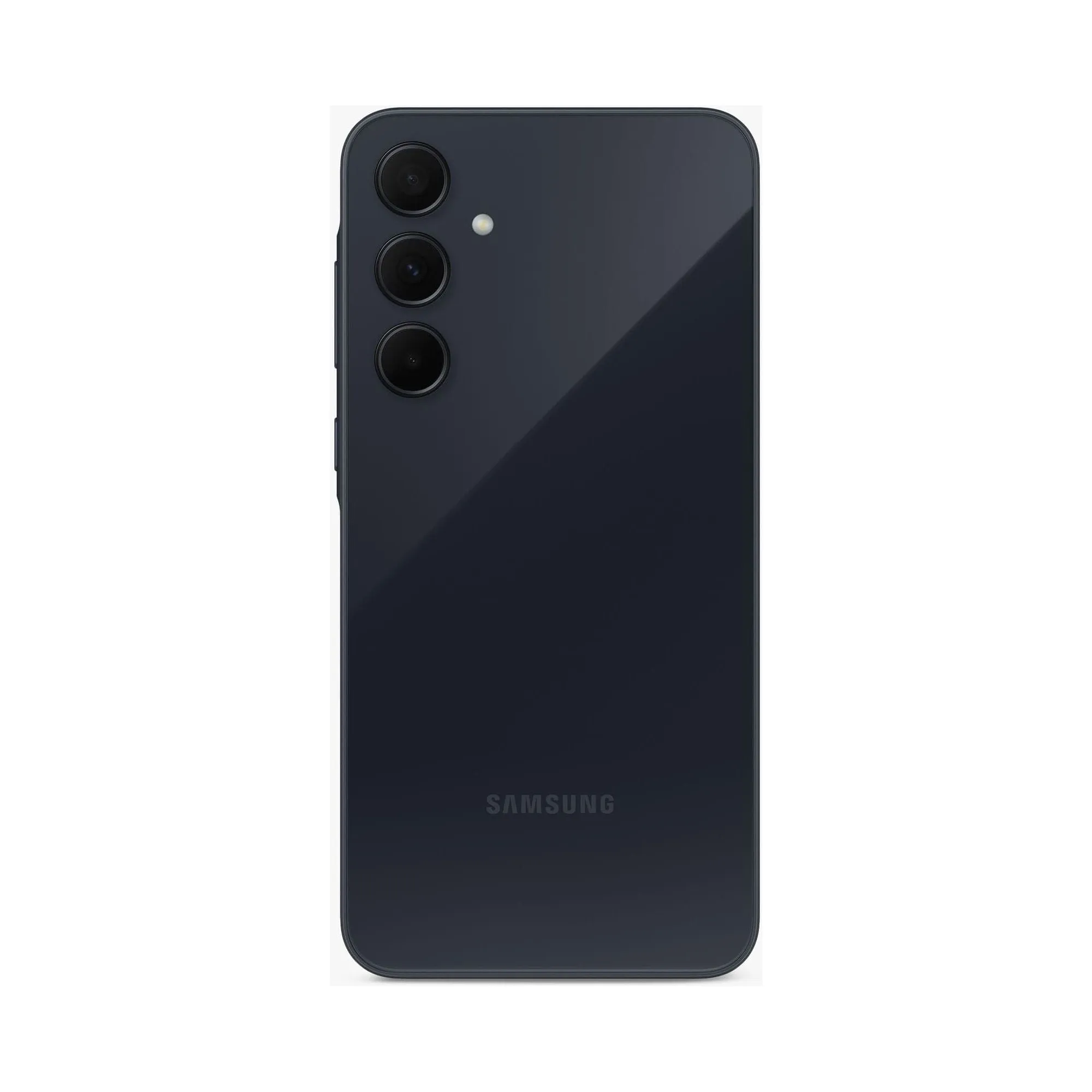 Samsung Galaxy A35 5G 128GB, 8GB RAM, Dual SIM, Awesome Navy, Unlocked Smartphone