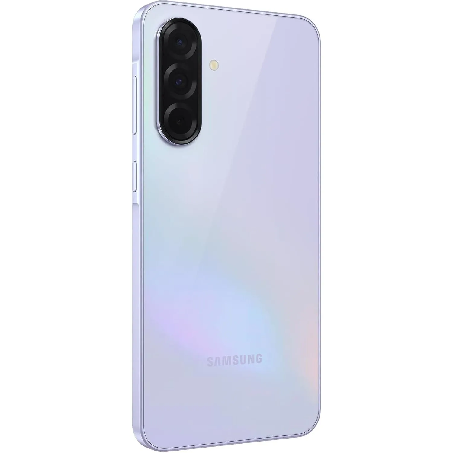 Samsung Galaxy A36 5G 128GB 6GB Awesome Lavender SIM-Free Unlocked Mobile Phone