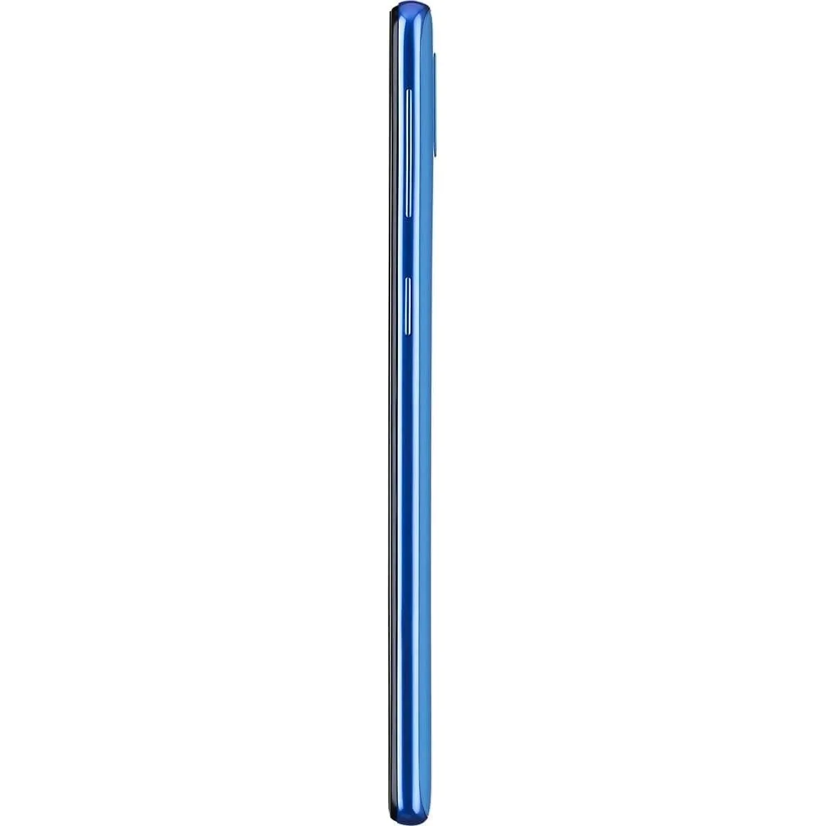 Samsung Galaxy A40 4G, 4GB RAM, 64GB ROM, Dual Sim, Blue, Unlocked
