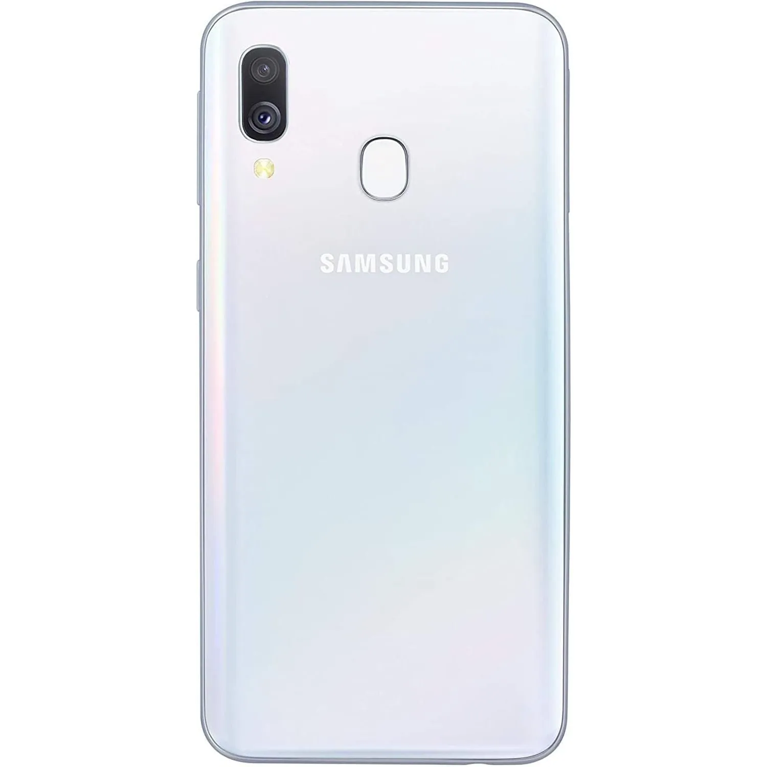 Samsung Galaxy A40 64GB Smartphone - White