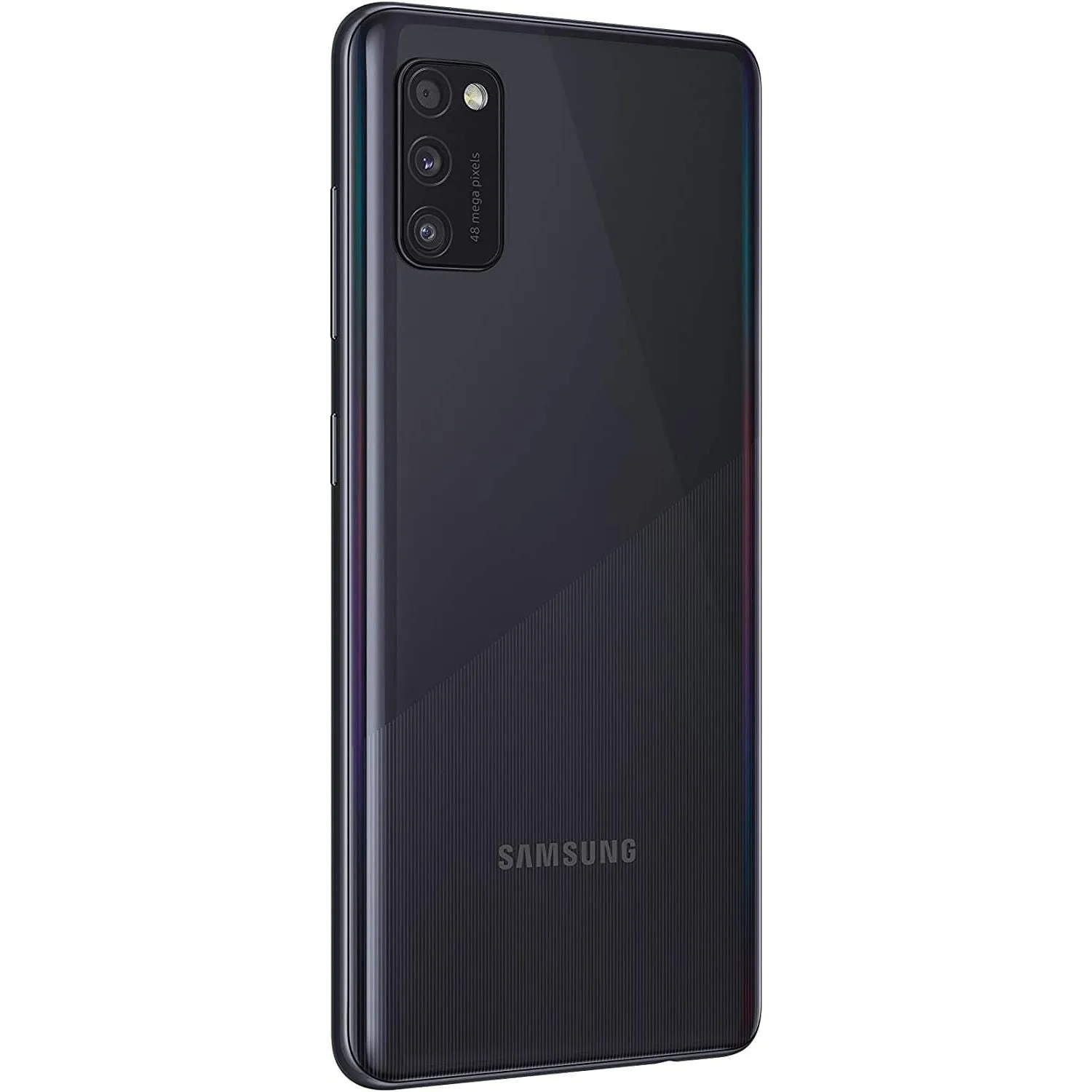Samsung Galaxy A41 4G 64GB 4GB RAM Dual Sim Black Unlocked Mobile Phone