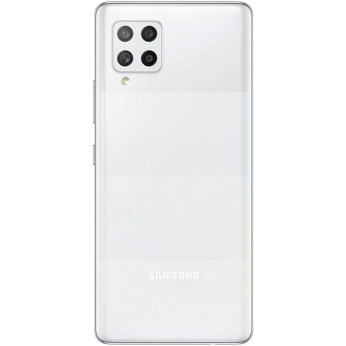 Samsung Galaxy A42 5G , 4GB RAM   128GB Storage, Prism White, Unlocked unlocked phones,budget smartphones,cell phone deals,latest mobile phones