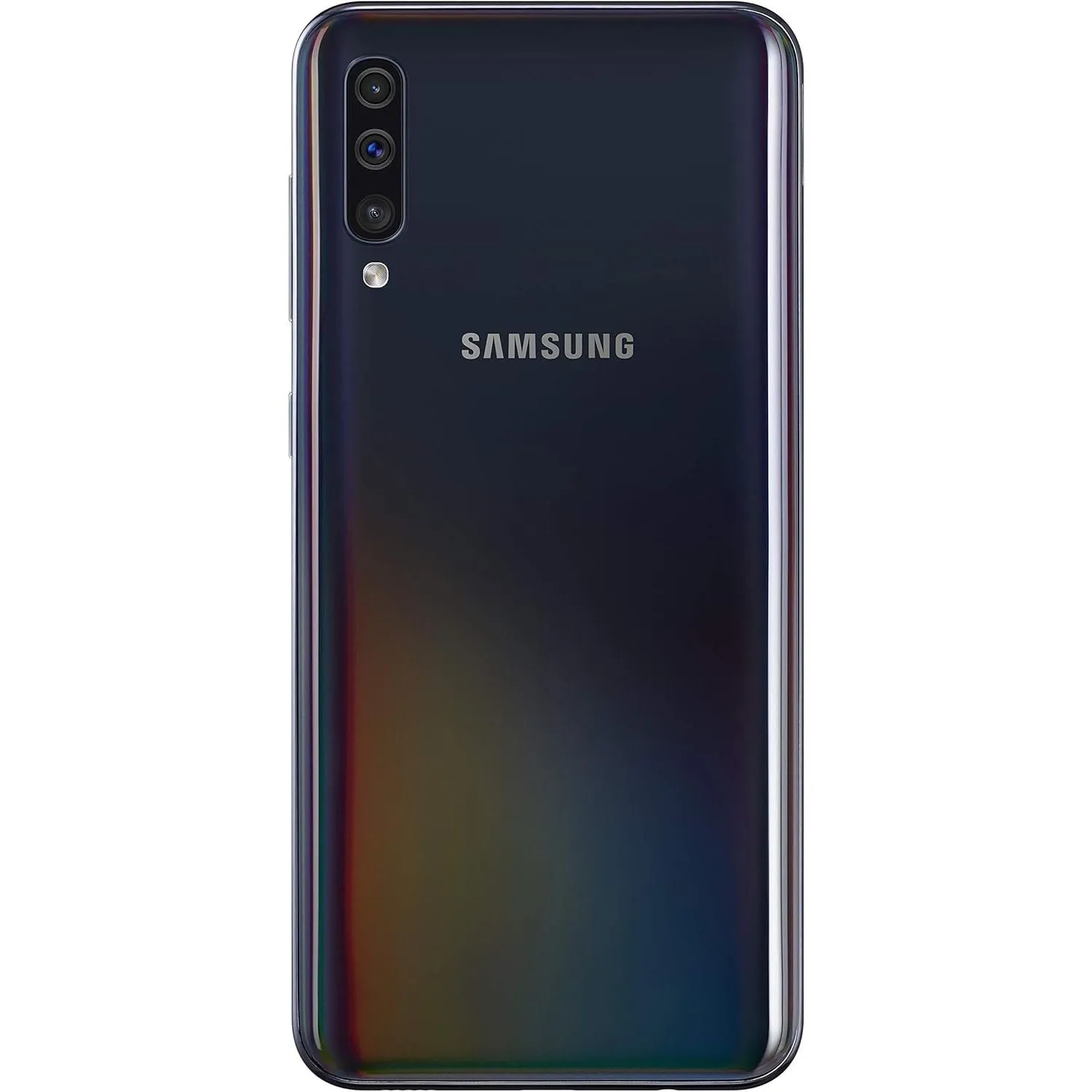 Samsung Galaxy A50 Dual SIM 128GB 4GBG Black