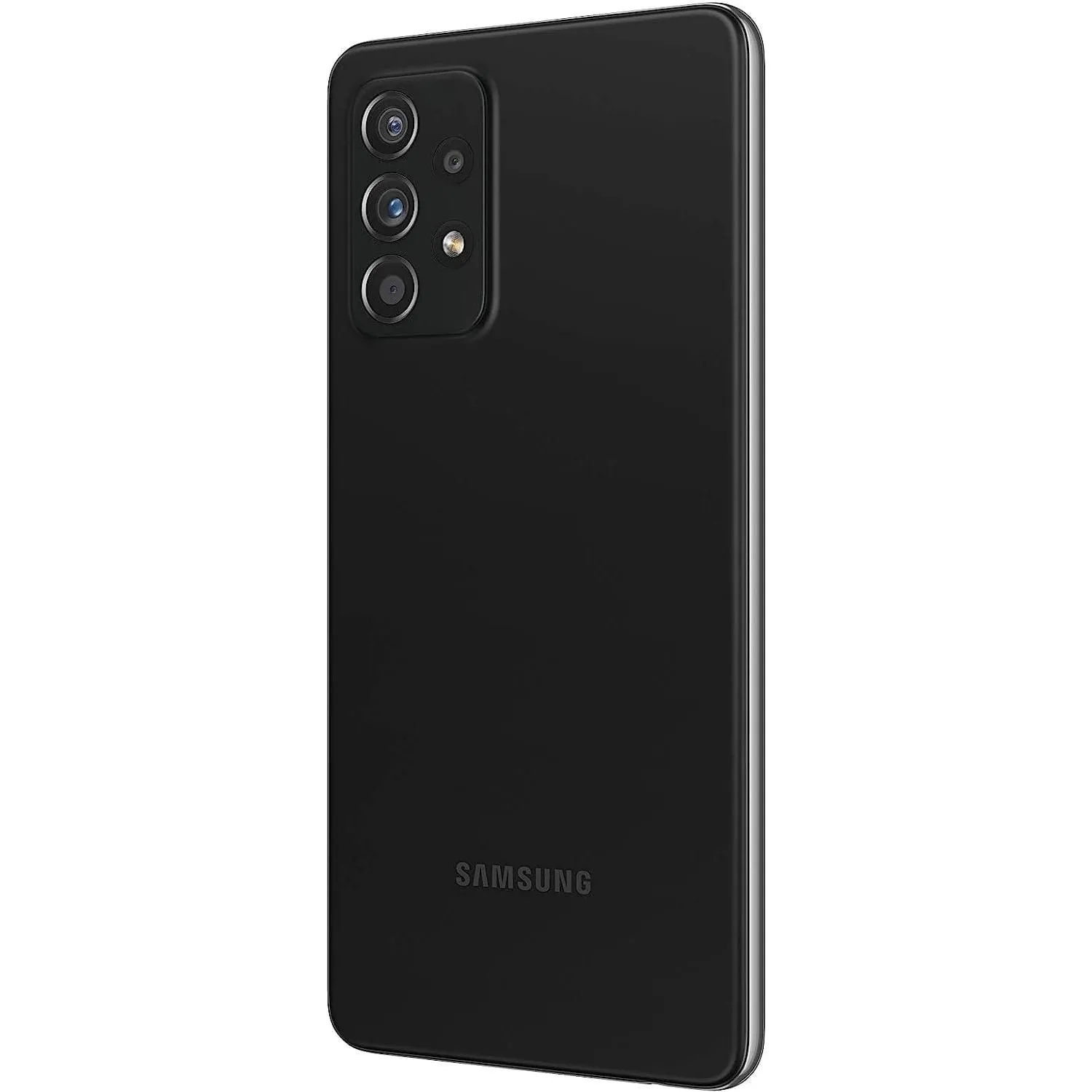 Samsung Galaxy A52 128 GB 5G - Awesome Black (UK Version)