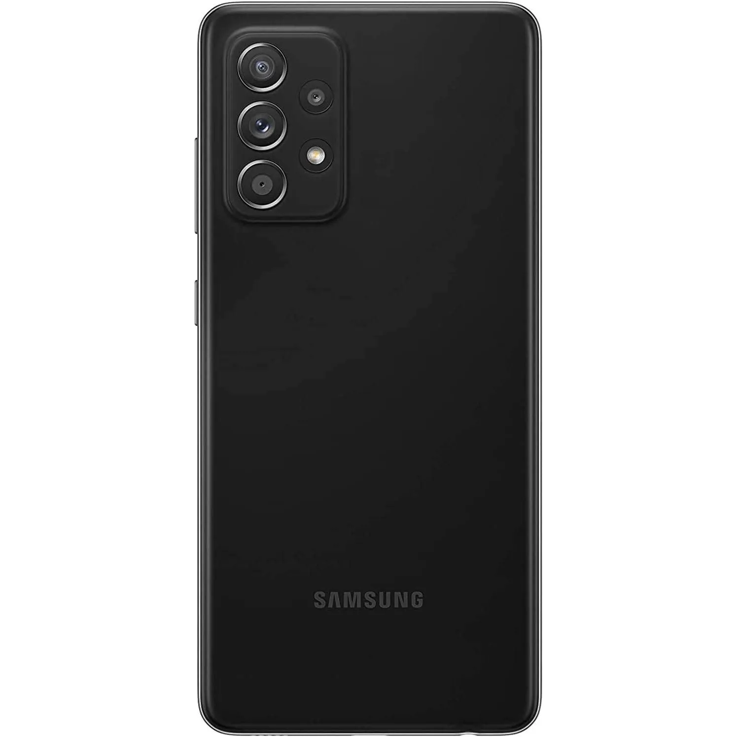 Samsung Galaxy A52 128 GB 5G - Awesome Black (UK Version)